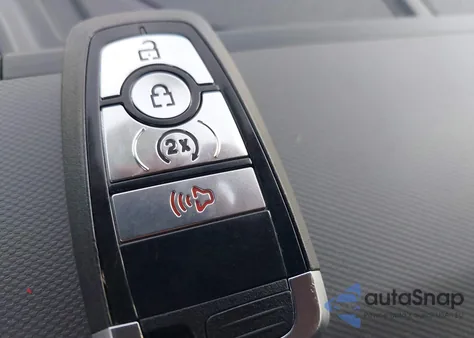 2023 Ford Bronco Big Bend z USA, uszkodzony, nr VIN 1FMEE5BP0PLA92875